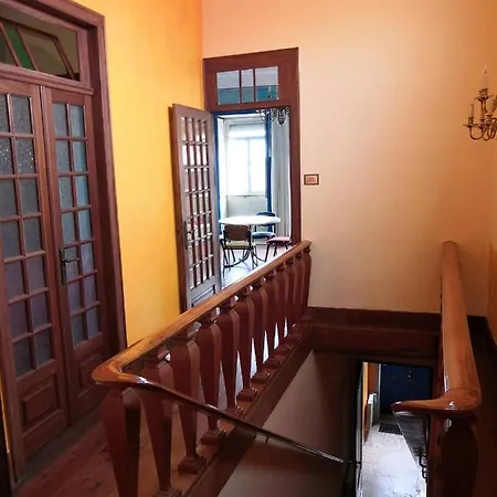 Bom - Private For Pilgrims Caminha