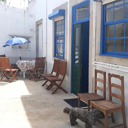 Bom - Private For Pilgrims Hostel Caminha