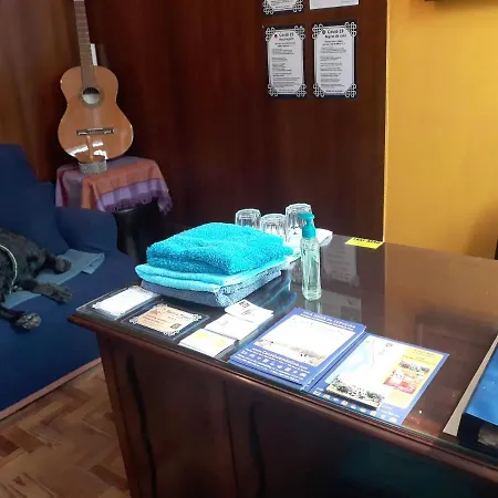 Bom - Private For Pilgrims *