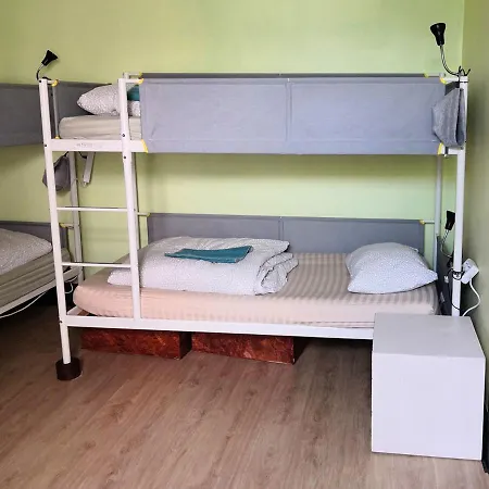 Bom - Private For Pilgrims Hostel Caminha