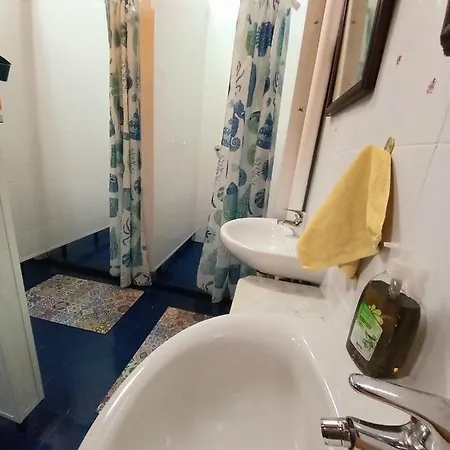 Vandrerhjem Bom - Private For Pilgrims Caminha