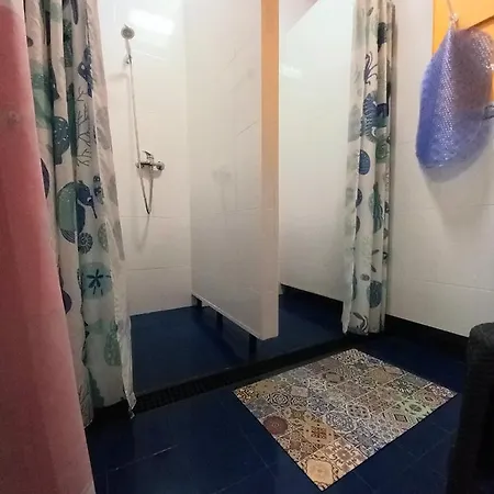 Bom - Private For Pilgrims Caminha