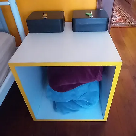 Bom - Private For Pilgrims *