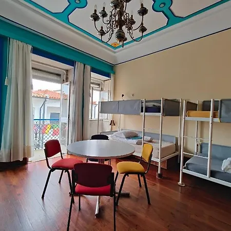 Bom - Private For Pilgrims Caminha