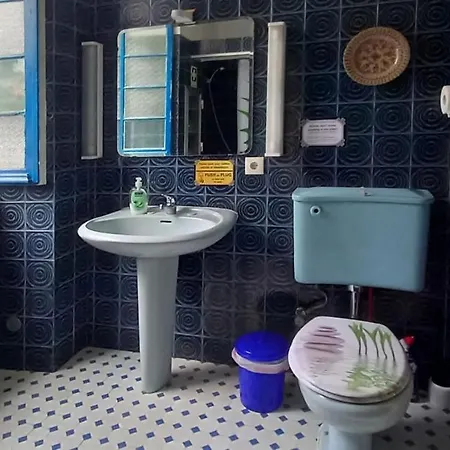 Vandrerhjem Bom - Private For Pilgrims