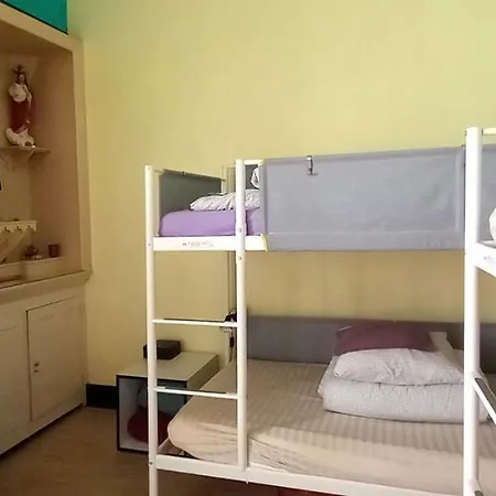 Hostel Bom - Private For Pilgrims Caminha