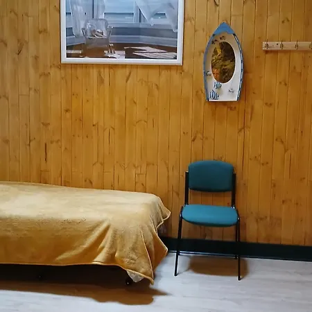 Bom - Private For Pilgrims Caminha