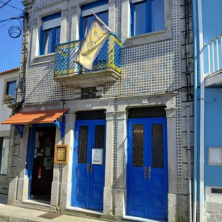 Hostel Bom - Private For Pilgrims