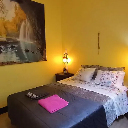 Hostel Bom - Private For Pilgrims Caminha