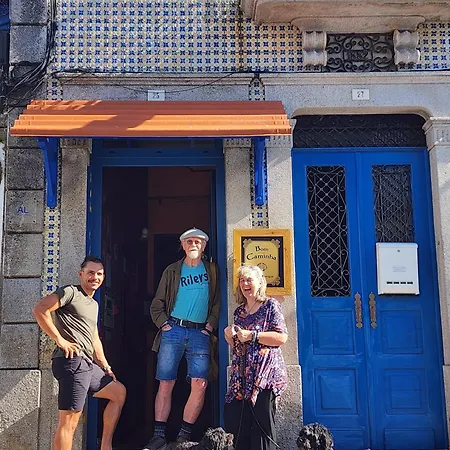 Hostel Bom - Private For Pilgrims *
