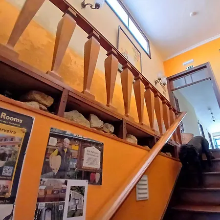 Hostel Bom - Private For Pilgrims Caminha