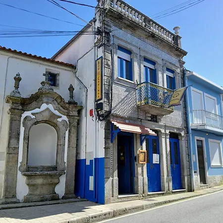 Bom - Private For Pilgrims Hostel
