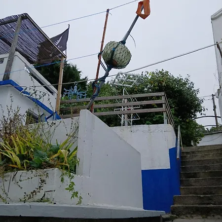 Hostel Bom - Private For Pilgrims *