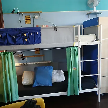 Hostel Bom - Private For Pilgrims