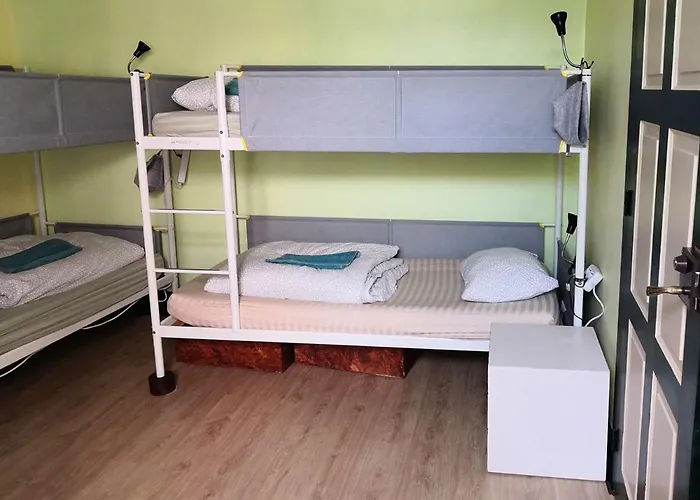 Bom - Private For Pilgrims Hostel Caminha