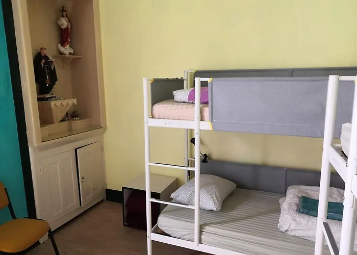 Bom - Private For Pilgrims Caminha