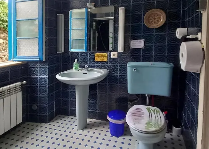 Hostel Bom - Private For Pilgrims