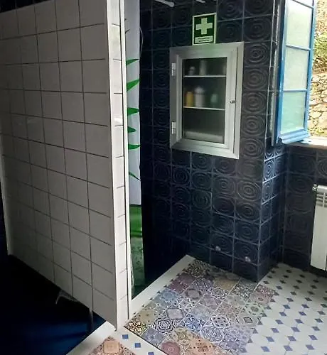 Hostel Bom - Private For Pilgrims *