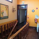 Hostel Bom - Private For Pilgrims Caminha