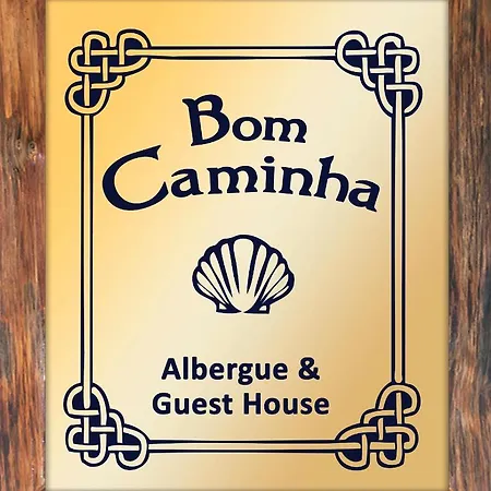 Hostel Bom - Private For Pilgrims