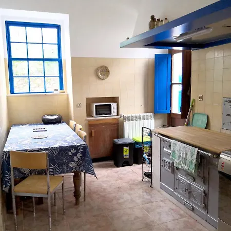 Hostel Bom - Private For Pilgrims Caminha