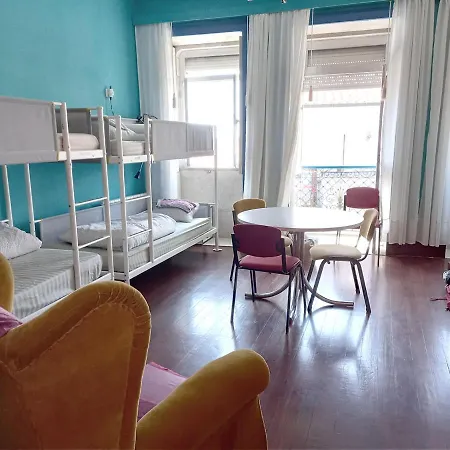 Hostel Bom - Private For Pilgrims