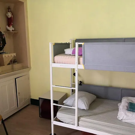 Bom - Private For Pilgrims Caminha