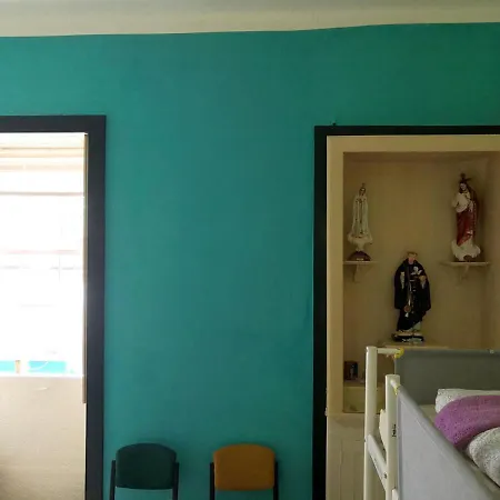 Bom - Private For Pilgrims Hostel Caminha