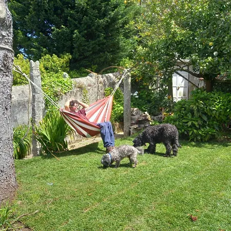 Bom - Private For Pilgrims Hostel