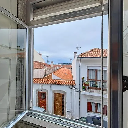 Bom - Private For Pilgrims Auberge de jeunesse Caminha
