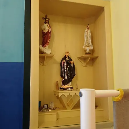 Bom - Private For Pilgrims *