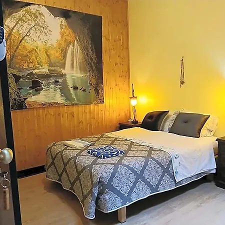 Hostel Bom - Private For Pilgrims *