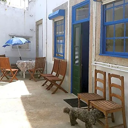 Hostel Bom - Private For Pilgrims