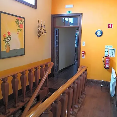 Hostel Bom - Private For Pilgrims Caminha