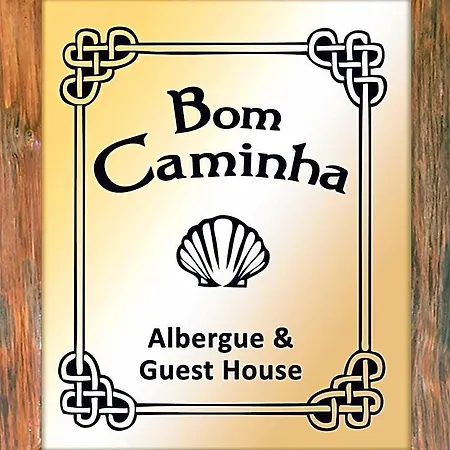 Hostel Bom - Private For Pilgrims