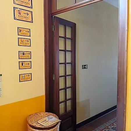 Auberge de jeunesse Bom - Private For Pilgrims Caminha