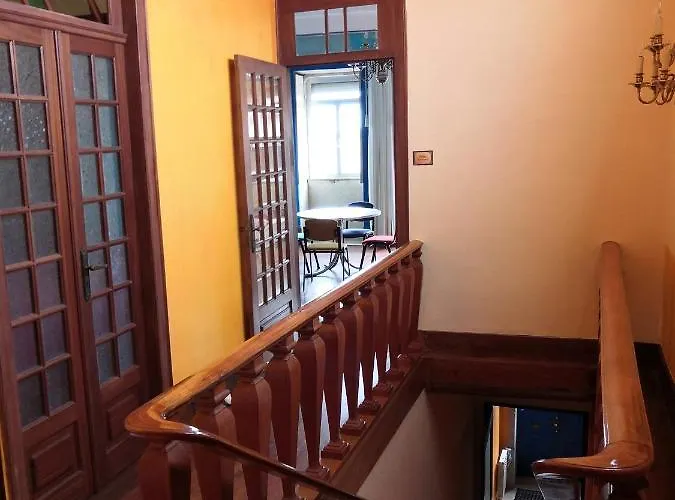 Bom - Private For Pilgrims Caminha