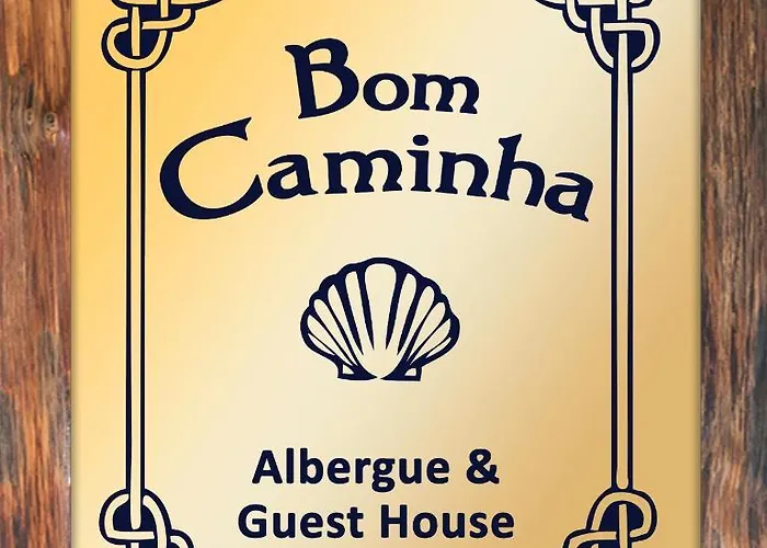 Hostel Bom - Private For Pilgrims