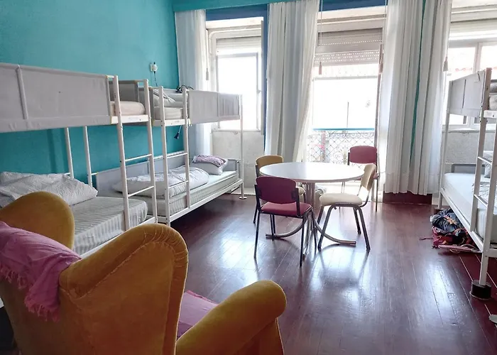 Hostel Bom - Private For Pilgrims