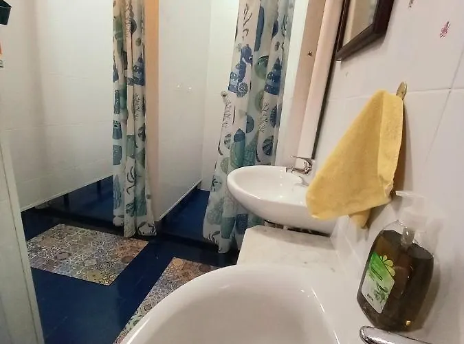 Hostel Bom - Private For Pilgrims Caminha