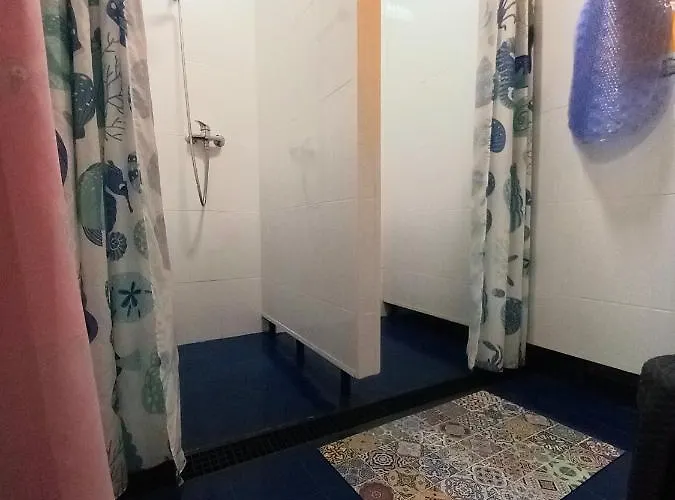 Bom - Private For Pilgrims Caminha