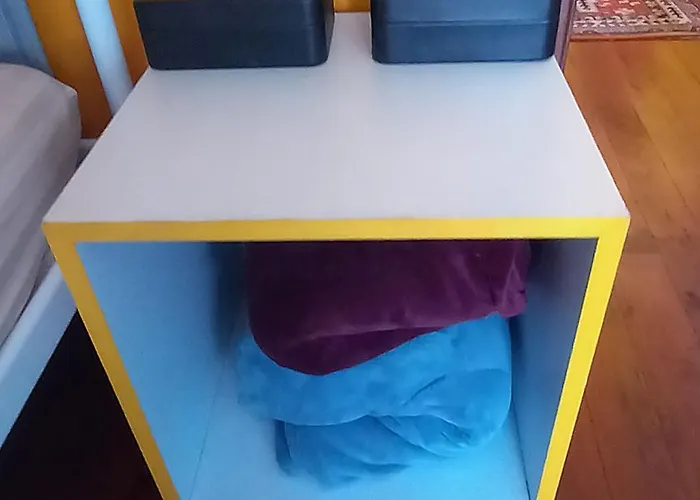 Bom - Private For Pilgrims *