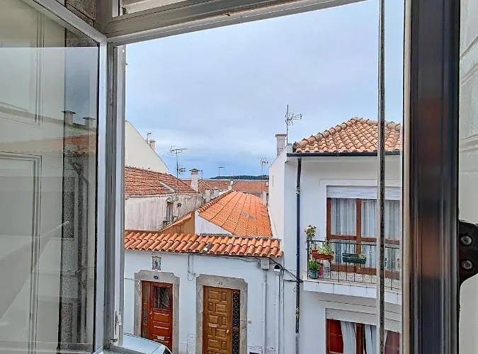 Bom - Private For Pilgrims Hostel Caminha