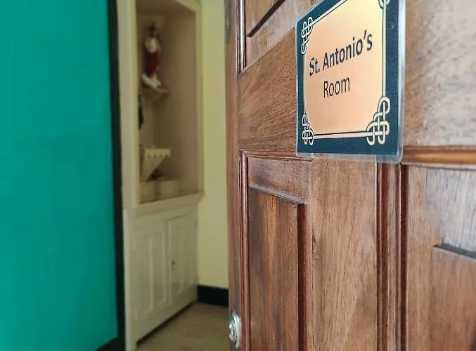 Hostel Bom - Private For Pilgrims Caminha