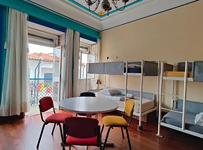 Bom - Private For Pilgrims Caminha