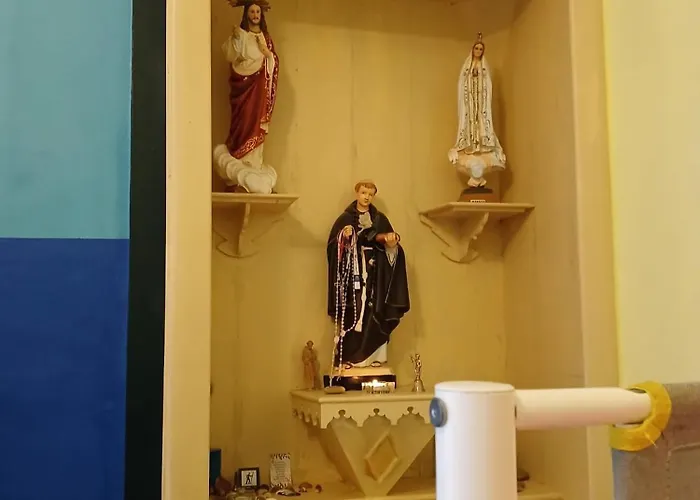 Bom - Private For Pilgrims *