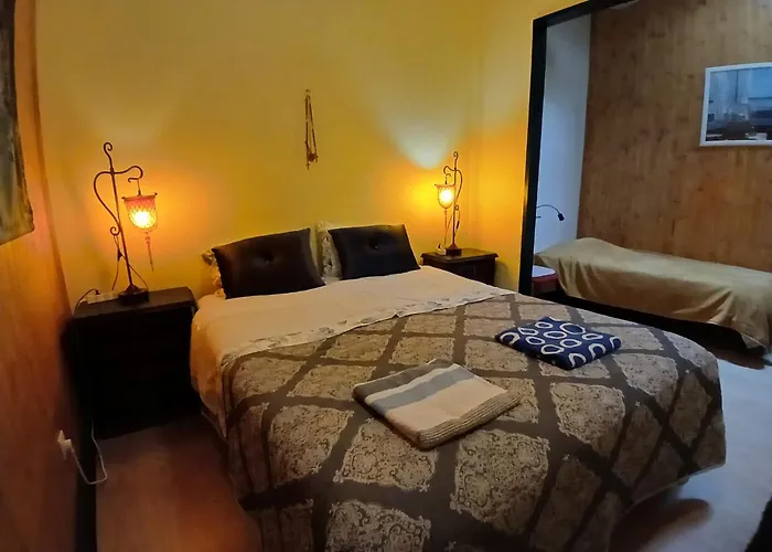 Bom - Private For Pilgrims